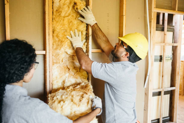 Trusted North Westport, MA Insulation Contractor Experts