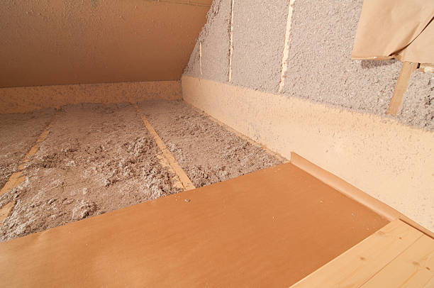 Insulation Contractors for Homes in North Westport, MA